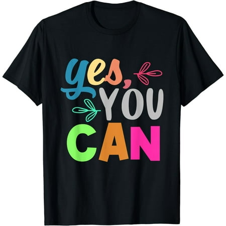 

Growth Mindset Teacher Gifts Motivational Teaching Quotes T-Shirt
