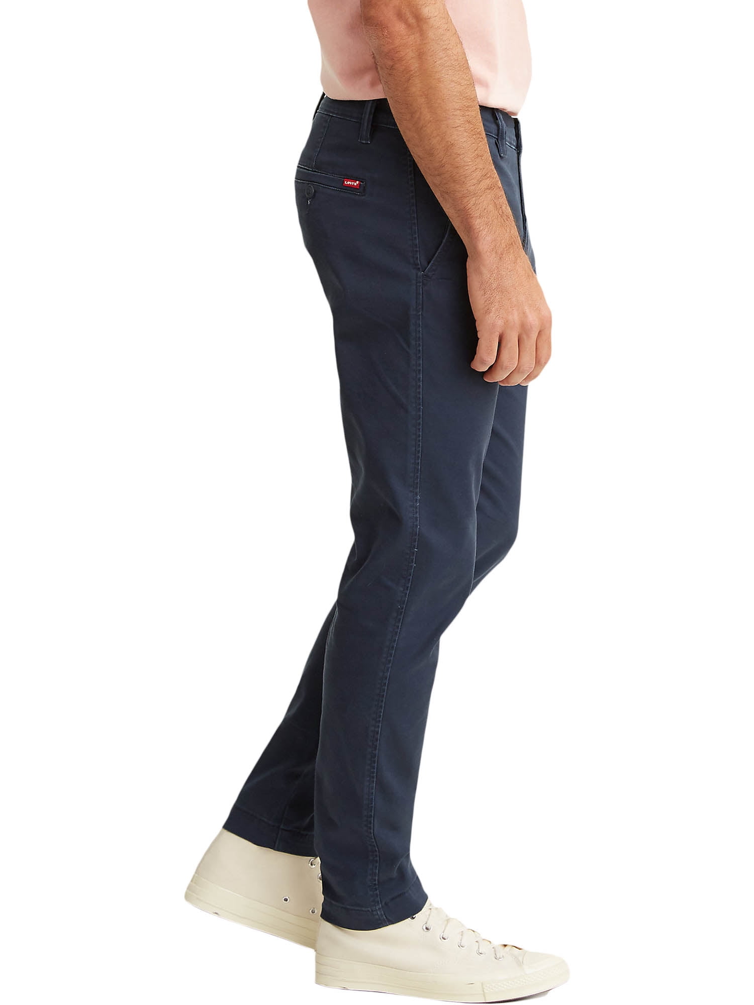 Levi's Men's XX Chino Standard Taper Fit Pants - Walmart.com Levi's Men's XX Chino Standard Taper Fit Pants - Walmart.com
