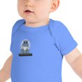 thumbnail image 6 of Baby BRP short sleeve one piece, 6 of 11