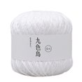 thumbnail image 1 of MesaSe Lace Thread Diy Woven Cotton Fine Cotton Thread Crochet Yarn 8Th, 1 of 2