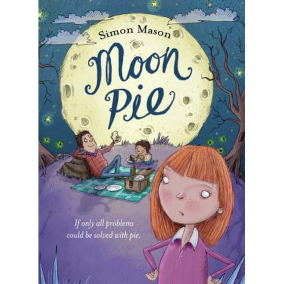 Pre-Owned Moon Pie (Hardcover) 0385752350 9780385752350