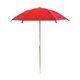 thumbnail image 2 of Tela para toldos para patios y parterres: protección solar práctica y sencilla. Rojo, 2 of 8