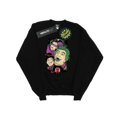 thumbnail image 1 of DC Comics Womens Batman TV Series Rogues Gallery Sweatshirt, 1 of 5