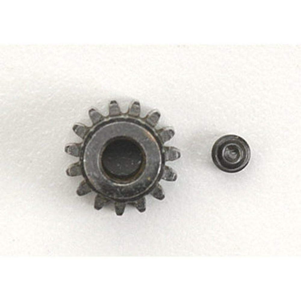 Pinion Gear 48P 15T w/Set Screw