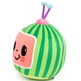 thumbnail image 3 of Cocomelon Watermelon Head Bedding Plush Child's Pillow Buddy, 3 of 11
