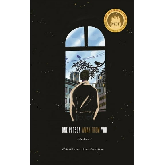 One Person Away From You : Stories (Paperback)