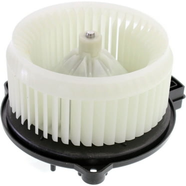 Replacement REPH192006 Blower Motor Compatible with 2009-2014 Honda Fit