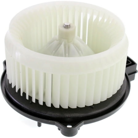 Blower Motor Compatible with 2008-2014 Honda Fit