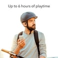 Dartwood Bone Conduction Headphones Lightweight and Waterproof