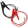 thumbnail image 1 of unbranded 2Ud Kit De Abrazaderas Para Cables Con Pinzas De Batería Para Arranque Confiable En Autos Colores Surtidos, 1 of 4