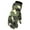 Green, variant on TAIAOJING Kids Winter Warm Sports Gloves Camouflage Outdoor Skating Size Boys Snow Ski Windproof Snowboarding Girls