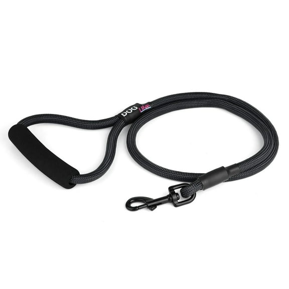 Dogline Round Nylon Leash