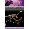 thumbnail image 1 of Pre-Owned Evolution 101 (Hardcover) 0313332924 9780313332920, 1 of 1
