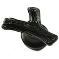 thumbnail image 2 of Sierra Lifestyles SL-681333 Branch Cabinet Knob, Pewter, 2 of 4