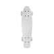 thumbnail image 3 of Patineta Penny Blanco Y-2A Ruedas Negra Luz Led LAVIGA Poliuretano Antiderrapante, 3 of 8