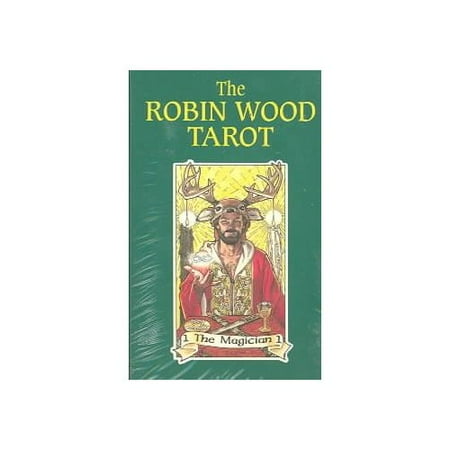 The Robin Wood Tarot