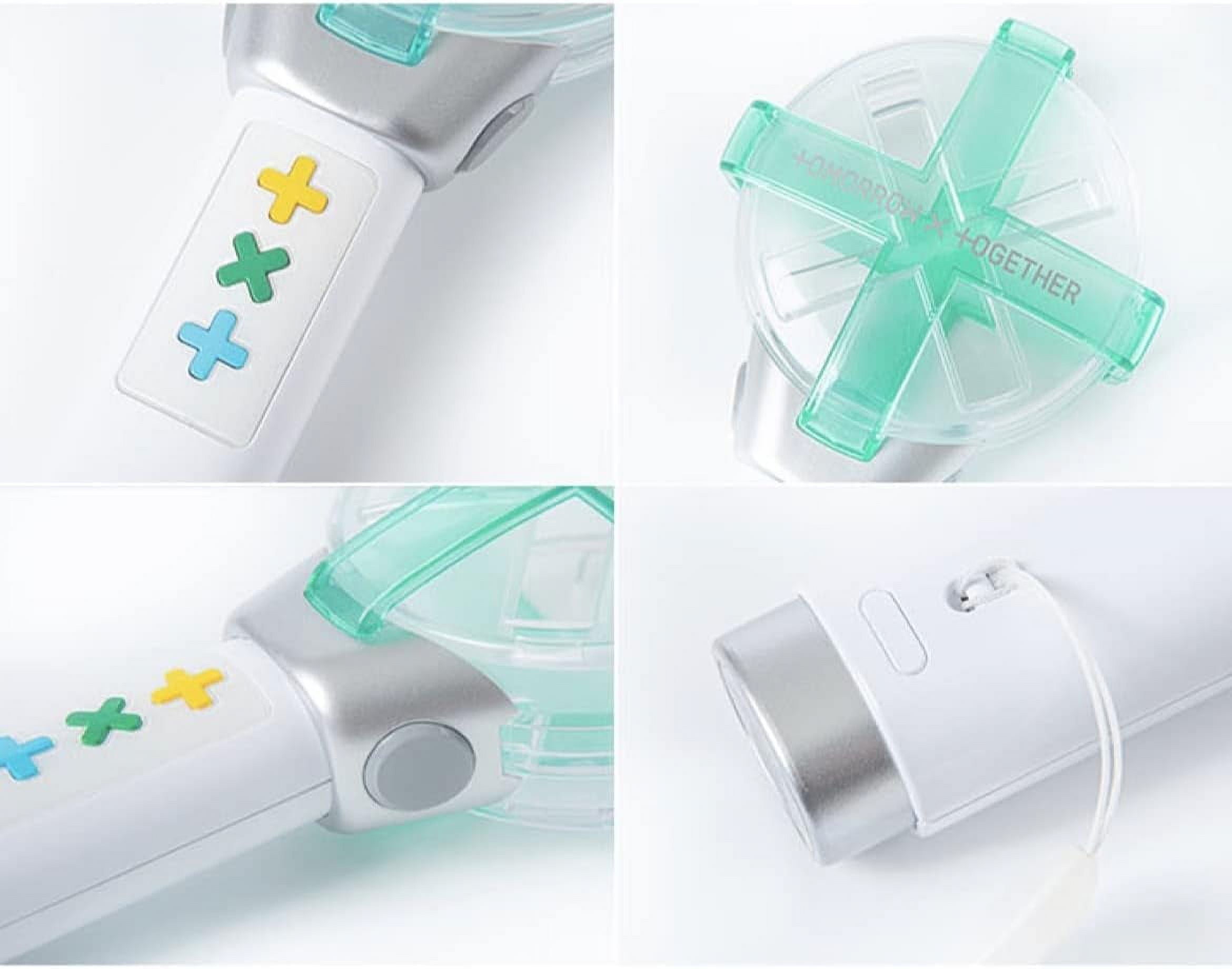Habeti TXT Lightstick Ver .1 Concert Glow Sticks with