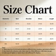thumbnail image 3 of Garbnen Hoodies for Women Oversized Long Sleeve Women's Sweatshirt Soft Fall Winter Loose Fit Casual Fashion Pullover Tops for Women with Pocket Blue XXL, 3 of 6