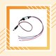 thumbnail image 5 of Scienceny Relé de temporizador de retardo de cámara de visión trasera de coche, cable de filtro automático, imagen de marcha atrás, adaptador de Vídeo del coche Scienceny VI019446-00, 5 of 6