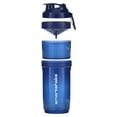 thumbnail image 5 of SmartShake O2GO ONE - 800ml, Navy Blue, 5 of 5