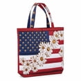 thumbnail image 3 of EliteGoogv Tote Handbags For Women Lightweight Large Capacity Womens Tote Handbags Versatile Daily Shoulder Bags Casual Printed Totes Multicolour, 3 of 5