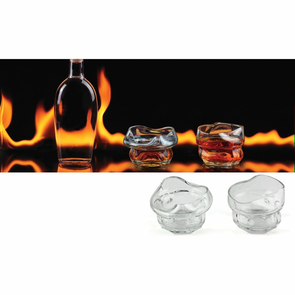 Halloween party drink Skull tumbler Happy Halloween Personalized Whiskey Glass Set with Wood Box and Whisky Stones Skeleton Whiskey Glass