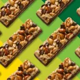 thumbnail image 3 of Nature Valley Sweet & Salty Dark Chocolate-Peanut & Almond Granola Bars - 7.4oz/6ct, 3 of 4