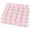 Light Pink-Gingham-30, variant on 30 Pack Checkerboard Pocket Notebook 3.15" X 4.92" Mini Notebooks Bulk Vintaesthetic Small Notepads Tiny Lined Journals For Party