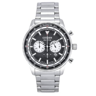 Citizen NY0040-17L Men's Promaster Dive Watch, Left Handed