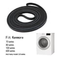 thumbnail image 2 of Correa de tambor para secadora Kenmore Series 70/80 modelo 110, 2 of 6