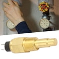thumbnail image 4 of Sensor de temperatura del generador 0-120 grados Celsius Sensor de temperatura del agua confiable 3W M14 X 15 Alta sensibilidad para reemplazo ANGGREK Otros, 4 of 8