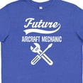 thumbnail image 4 of Inktastic Future Aircraft Mechanic Childs Occupation Youth T-Shirt, 4 of 5