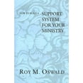 thumbnail image 2 of How to Build a Support System for Your Ministry:, 2 of 2