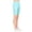 Mint Green, variant on Ruyang Girls B𝐢ke Shorts Kids Girl Cartwheel High Waisted Dance Short Leggings Dance Gymnastics Yoga Soft Unde𝐫 Dress for Childrens