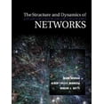 thumbnail image 1 of Pre-Owned The Structure and Dynamics of Networks: 19 (Princeton Studies in Complexity) Paperback, 1 of 1
