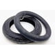 thumbnail image 1 of 12 1/2 X 2 1/4 ( 57-203 ) Tire And Inner Tyre Fits Many Gas Electric Scooters And E-bike, 1 of 5