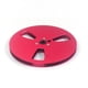thumbnail image 4 of Sidaley Carrete de cinta de aluminio audio del carrete abierto durable en diversos colores fuerte y artículo carrete de cinta de 7 pulgadas Sistemas de cine en casa Oro, 4 of 6