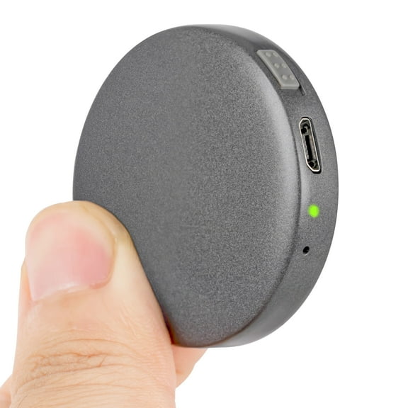 Knight 128GB (1600 hour) Hidden Voice Recorder, HD Audio Recorder, Grabadora De Voz Espia, Voice Activated Recorder Spy Device, Secret Recording Device