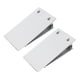 thumbnail image 5 of Rampas de 2 Uds Yuyangstore Rampa de Puerta de Superficie Antideslizante para Entrada de Rampa de Scooter, 5 of 8