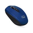 thumbnail image 1 of 2.4GHZ WIRELESS MINI MOUSE (BLUE), 1 of 9