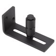 thumbnail image 2 of LHCER Floor Guide,Carbon Steel Adjustable Sliding Floor Guide for Barn Door Hardware Accessory, 2 of 8