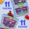 thumbnail image 2 of Mott's Berry and Assorted Fruit Flavored Snacks Gluten Free Value Pack 22 Ct 17.6 oz (Pack of 6), 2 of 5
