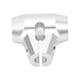 thumbnail image 5 of Accesorio de aleación de aluminio combinador medio de carcasa de rotor principal de helicóptero RC para FW200, 5 of 8