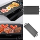 thumbnail image 4 of Sartén Grill Plancha Antiadherente De Hierro Fundido Estriada Y Plana Doble ANGGREK  Otros, 4 of 8