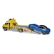 thumbnail image 4 of Vehículo de Juguete Bruder 02675 Transportador MB Sprinter con Sonido, 4 of 5