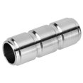 thumbnail image 1 of Hilitand Home Brew Accessories,Quick Connector,P Type Stainless Steel Connector Adapter Quick Release Disconnect Home Brew Accessories, 1 of 8