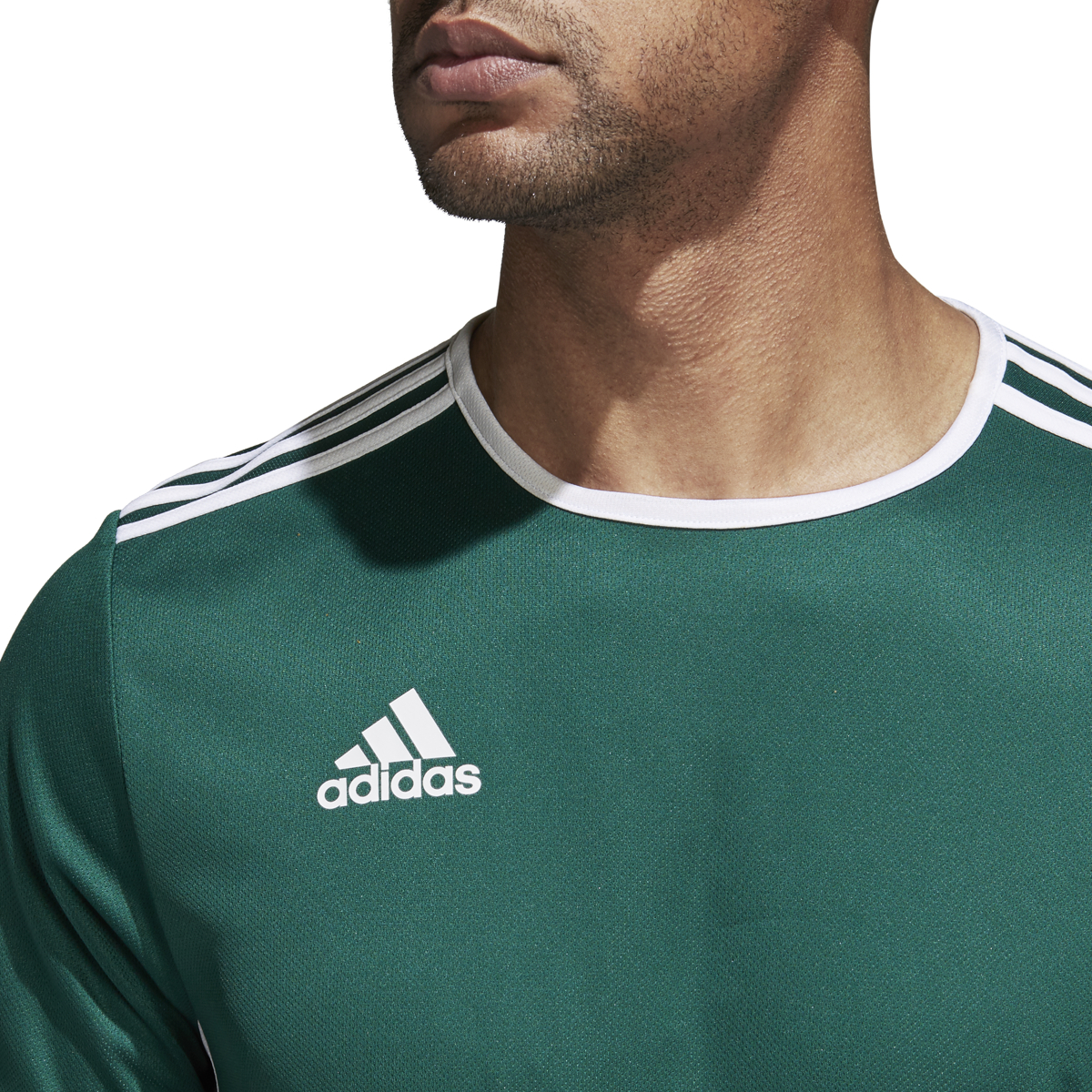 Adidas Men's Soccer Entrada 18 Jersey Adidas - Ships Directly From Adidas - image 4 of 6