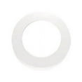 thumbnail image 3 of Commercial Electric 3-Light Plug-in LED White Puck Light Kit with CCT Changing (2700K/3000K/4000K), 3 of 5