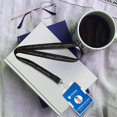 thumbnail image 2 of Tennada Rings Lord Neck Lanyard with Claw Clasp| Key Holder, Card Holder, Whistle Holder |, 2 of 5