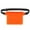Orange, variant on Weloille Swimming Bags Dry Pack for Outdoor Drifting Pouch Phone Waist Bag
